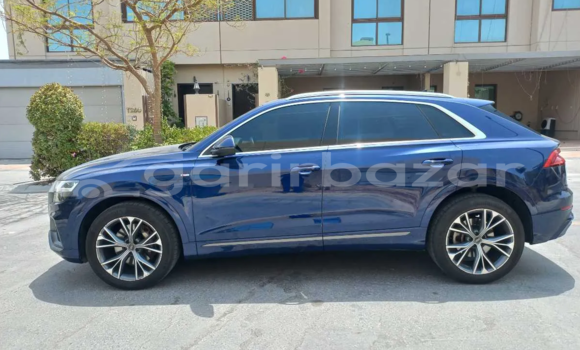 Buy Used 2021 Audi Q7 in Dhaka, Dhaka Buy Used 2021 Audi Q7 in Dhaka, Dhaka