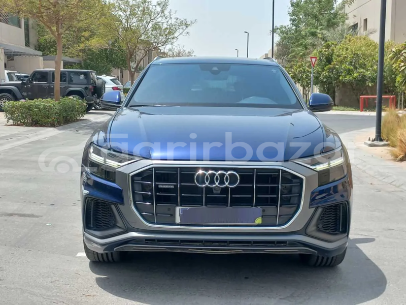Big with watermark audi q7 dhaka dhaka 74489