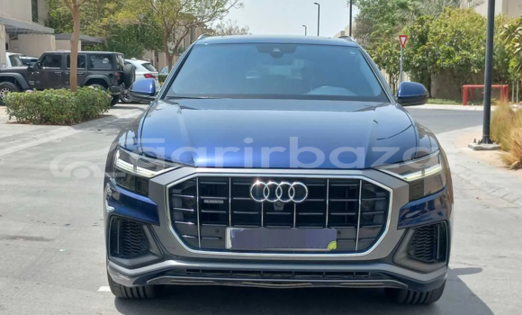 Buy Used 2021 Audi Q7 in Dhaka, Dhaka Buy Used 2021 Audi Q7 in Dhaka, Dhaka