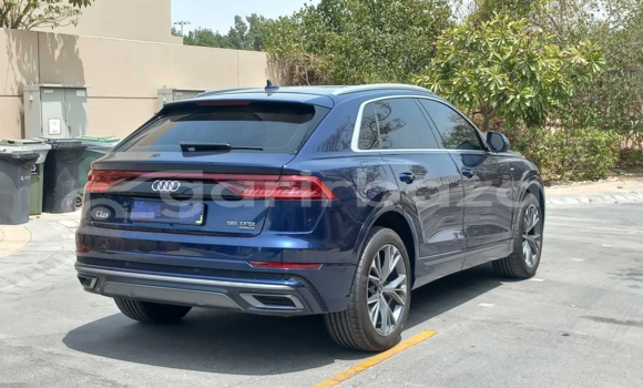 Buy Used 2021 Audi Q7 in Dhaka, Dhaka Buy Used 2021 Audi Q7 in Dhaka, Dhaka