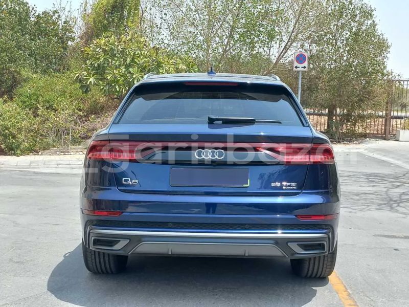 Big with watermark audi q7 dhaka dhaka 74489