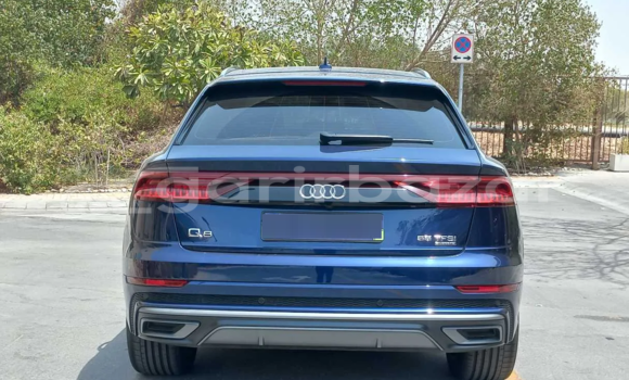 Buy Used 2021 Audi Q7 in Dhaka, Dhaka Buy Used 2021 Audi Q7 in Dhaka, Dhaka