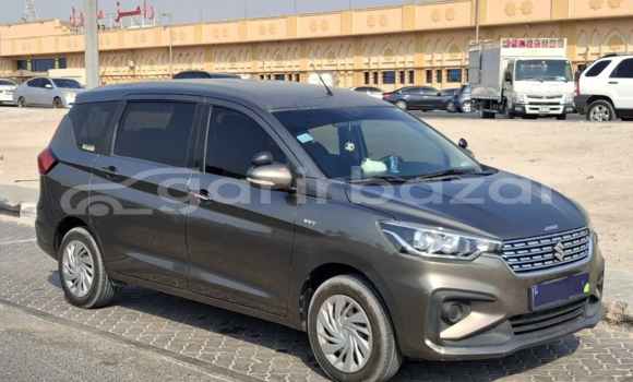 Buy Used 2020 Suzuki Ertiga in Dhaka, Dhaka Buy Used 2020 Suzuki Ertiga in Dhaka, Dhaka