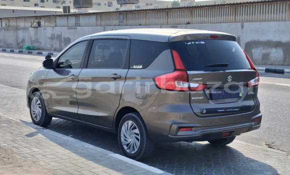 Buy Used 2020 Suzuki Ertiga in Dhaka, Dhaka Buy Used 2020 Suzuki Ertiga in Dhaka, Dhaka