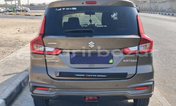 Buy Used 2020 Suzuki Ertiga in Dhaka, Dhaka Buy Used 2020 Suzuki Ertiga in Dhaka, Dhaka