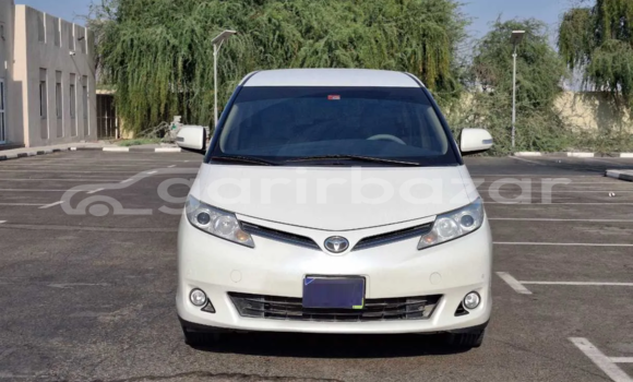 Buy Used 2018 Toyota Previa in Dhaka, Dhaka Buy Used 2018 Toyota Previa in Dhaka, Dhaka