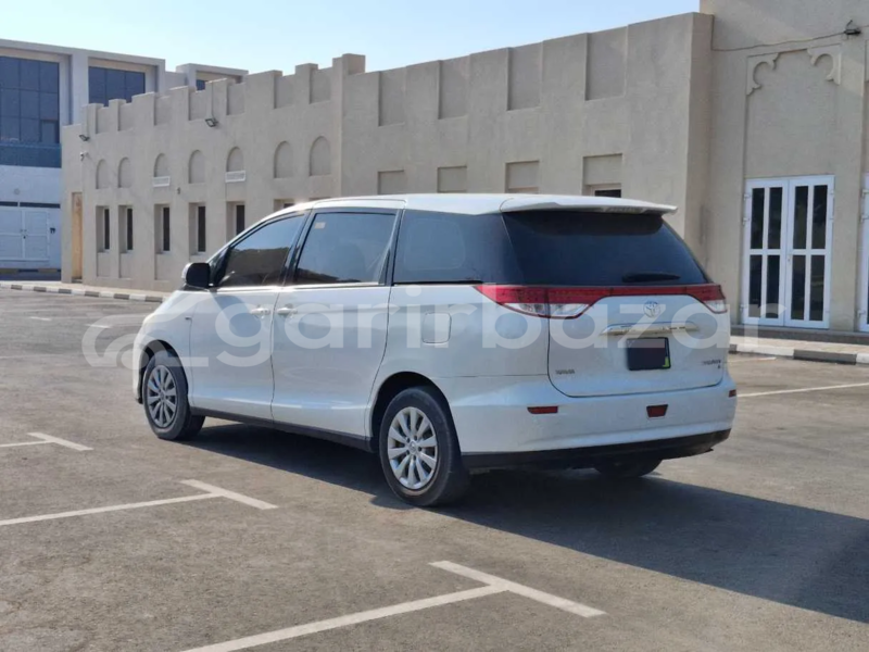 Big with watermark toyota previa dhaka dhaka 74491