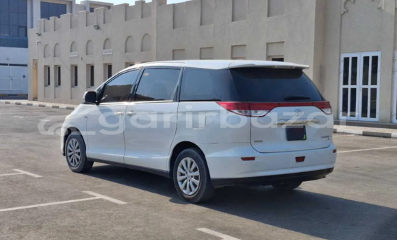 Buy Used 2018 Toyota Previa in Dhaka, Dhaka Buy Used 2018 Toyota Previa in Dhaka, Dhaka