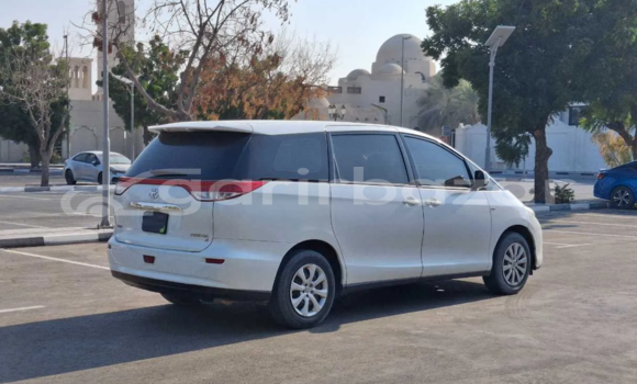 Buy Used 2018 Toyota Previa in Dhaka, Dhaka Buy Used 2018 Toyota Previa in Dhaka, Dhaka