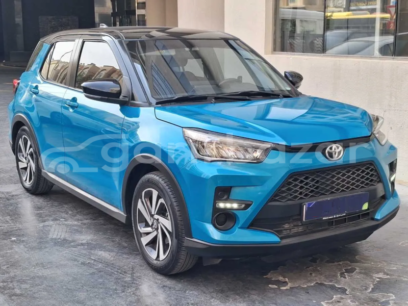 Big with watermark toyota raize dhaka dhaka 74492