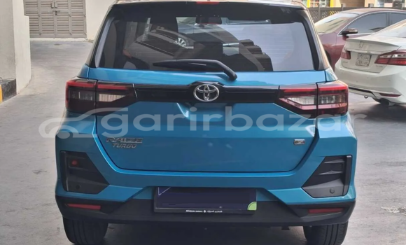 Buy Used 2018 Toyota Raize in Dhaka, Dhaka Buy Used 2018 Toyota Raize in Dhaka, Dhaka