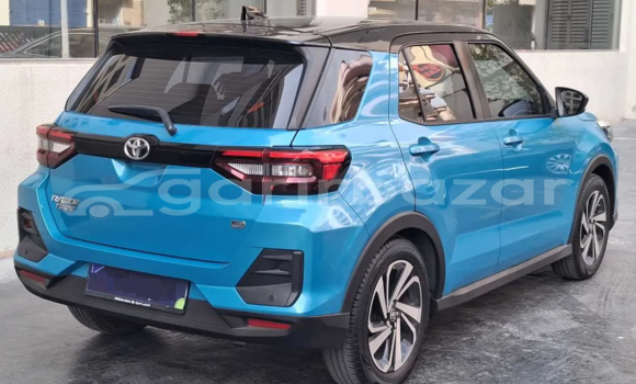 Buy Used 2018 Toyota Raize in Dhaka, Dhaka Buy Used 2018 Toyota Raize in Dhaka, Dhaka