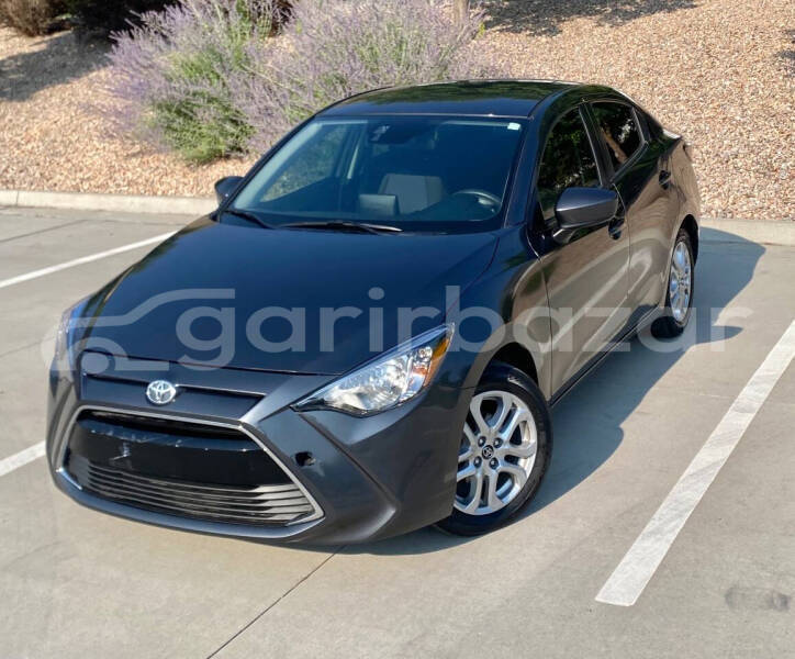 Big with watermark toyota yaris dhaka dhaka 74494