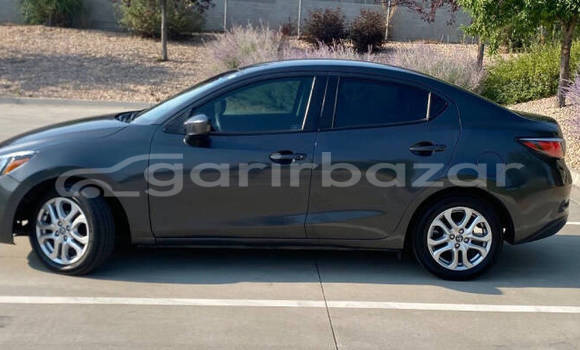 Buy Used 2017 Toyota Yaris in Dhaka, Dhaka Buy Used 2017 Toyota Yaris in Dhaka, Dhaka