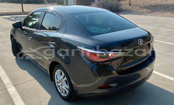 Buy Used 2017 Toyota Yaris in Dhaka, Dhaka Buy Used 2017 Toyota Yaris in Dhaka, Dhaka