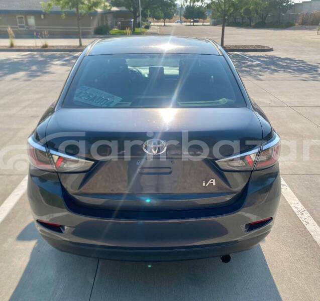 Big with watermark toyota yaris dhaka dhaka 74494