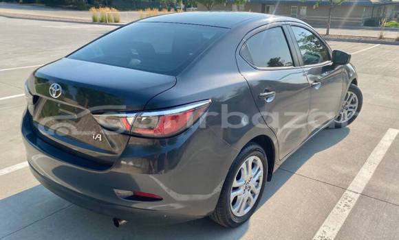 Buy Used 2017 Toyota Yaris in Dhaka, Dhaka Buy Used 2017 Toyota Yaris in Dhaka, Dhaka