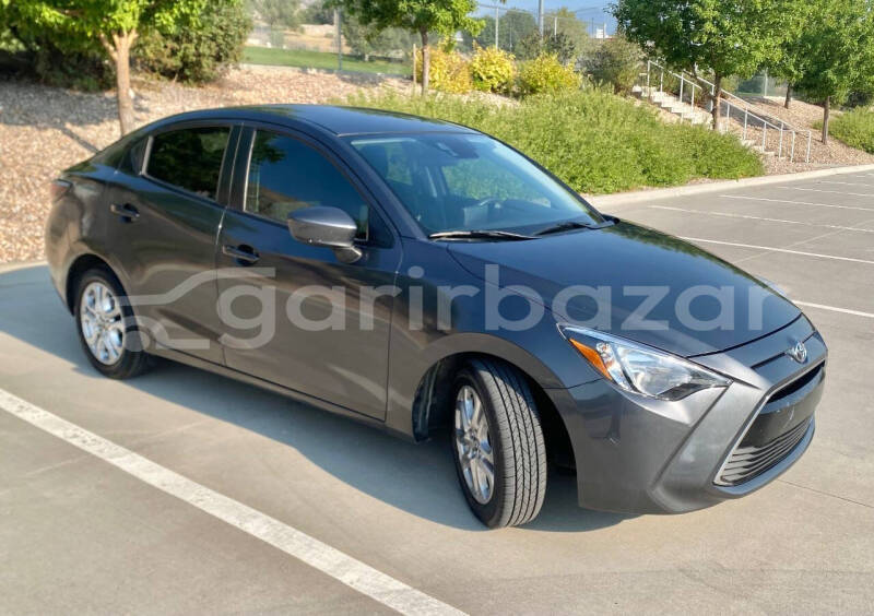 Big with watermark toyota yaris dhaka dhaka 74494