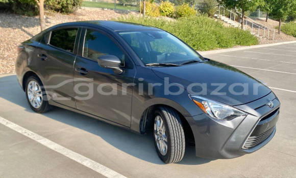 Buy Used 2017 Toyota Yaris in Dhaka, Dhaka Buy Used 2017 Toyota Yaris in Dhaka, Dhaka