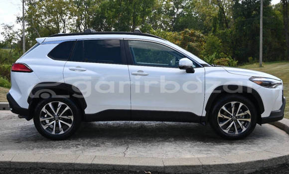 Buy Used 2022 Toyota corolla cross in Dhaka, Dhaka Buy Used 2022 Toyota corolla cross in Dhaka, Dhaka