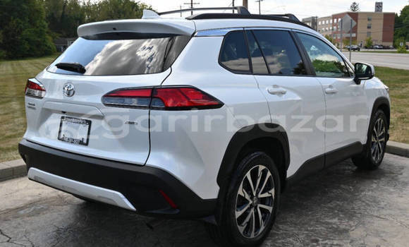 Buy Used 2022 Toyota corolla cross in Dhaka, Dhaka Buy Used 2022 Toyota corolla cross in Dhaka, Dhaka