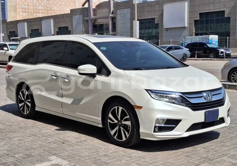Big with watermark honda odyssey dhaka dhaka 74496
