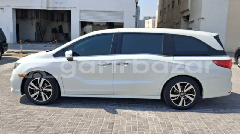 Big with watermark honda odyssey dhaka dhaka 74496