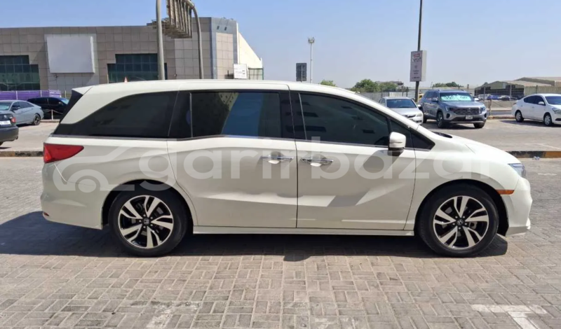 Big with watermark honda odyssey dhaka dhaka 74496