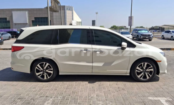 Buy Used 2018 Honda Odyssey in Dhaka, Dhaka Buy Used 2018 Honda Odyssey in Dhaka, Dhaka