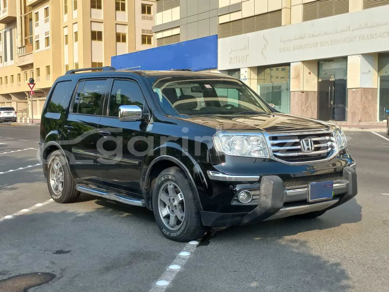 Big with watermark honda pilot dhaka dhaka 74497