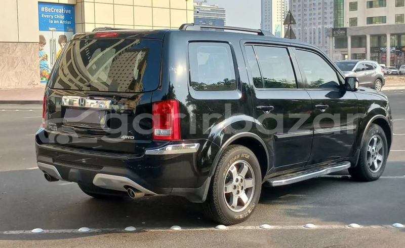 Big with watermark honda pilot dhaka dhaka 74497