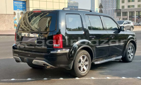 Buy Used 2013 Honda Pilot in Dhaka, Dhaka Buy Used 2013 Honda Pilot in Dhaka, Dhaka