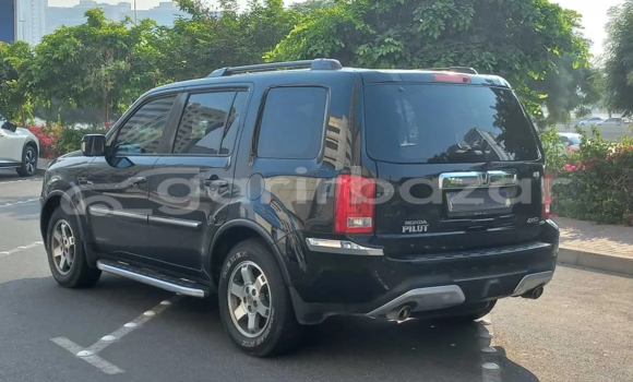 Buy Used 2013 Honda Pilot in Dhaka, Dhaka Buy Used 2013 Honda Pilot in Dhaka, Dhaka