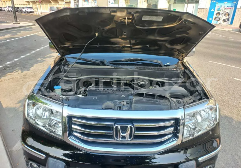 Big with watermark honda pilot dhaka dhaka 74497