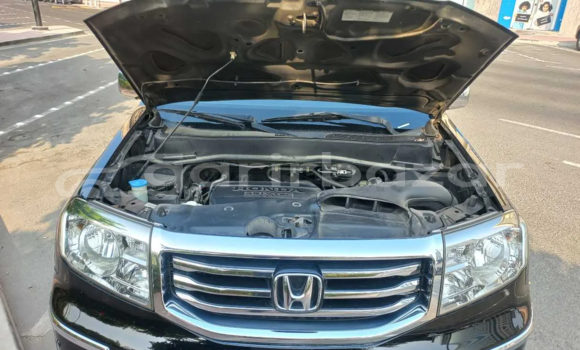 Buy Used 2013 Honda Pilot in Dhaka, Dhaka Buy Used 2013 Honda Pilot in Dhaka, Dhaka