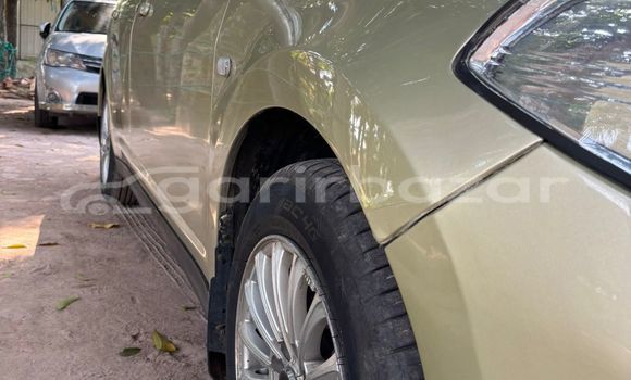 Buy Used 2006 Nissan Tiida in Dhaka, Dhaka Buy Used 2006 Nissan Tiida in Dhaka, Dhaka