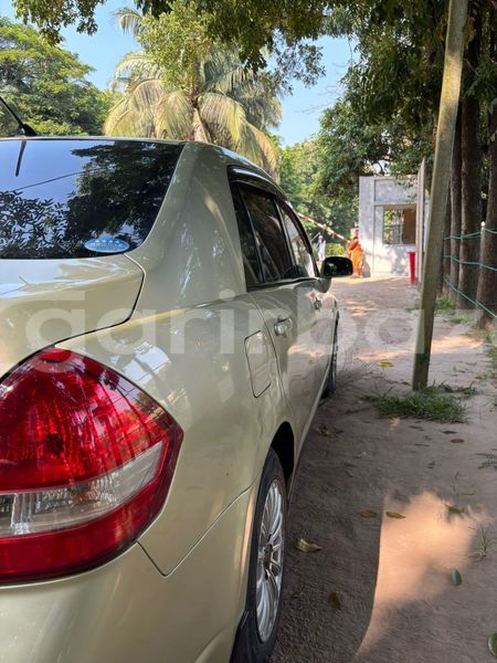 Big with watermark nissan tiida dhaka dhaka 74498