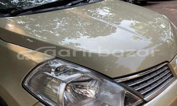 Buy Used 2006 Nissan Tiida in Dhaka, Dhaka Buy Used 2006 Nissan Tiida in Dhaka, Dhaka