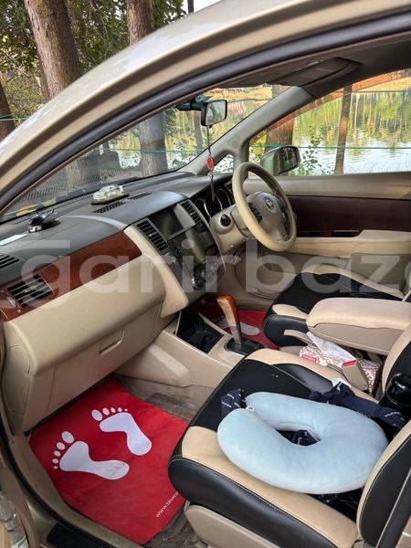 Big with watermark nissan tiida dhaka dhaka 74498