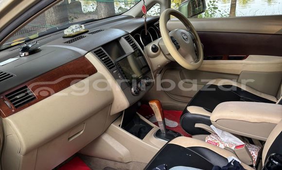 Buy Used 2006 Nissan Tiida in Dhaka, Dhaka Buy Used 2006 Nissan Tiida in Dhaka, Dhaka