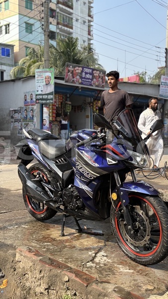 Big with watermark lifan lf150 dhaka dhaka 74499