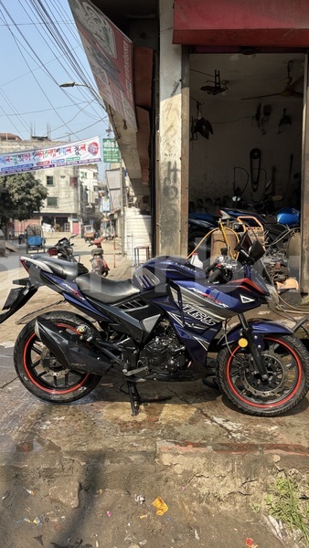 Big with watermark lifan lf150 dhaka dhaka 74499