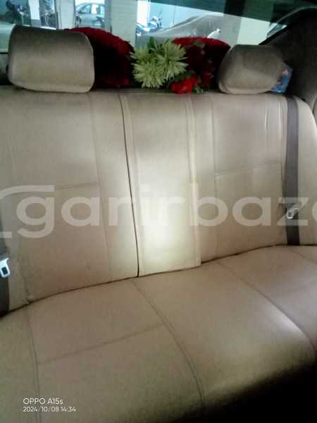 Big with watermark toyota corolla biskit 2001 dhaka dhaka 74501