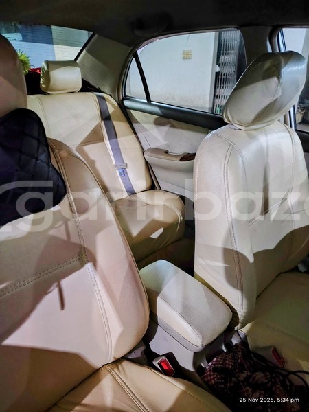 Big with watermark toyota corolla biskit 2001 dhaka dhaka 74501