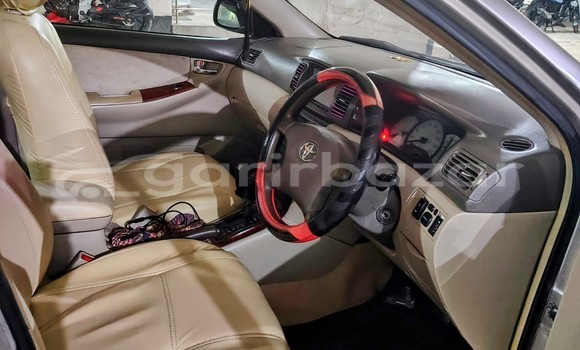 Buy Used 2006 Toyota Corolla biskit 2001 in Dhaka, Dhaka Buy Used 2006 Toyota Corolla biskit 2001 in Dhaka, Dhaka