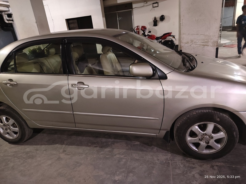 Big with watermark toyota corolla biskit 2001 dhaka dhaka 74501