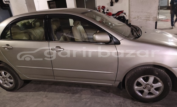 Buy Used 2006 Toyota Corolla biskit 2001 in Dhaka, Dhaka Buy Used 2006 Toyota Corolla biskit 2001 in Dhaka, Dhaka