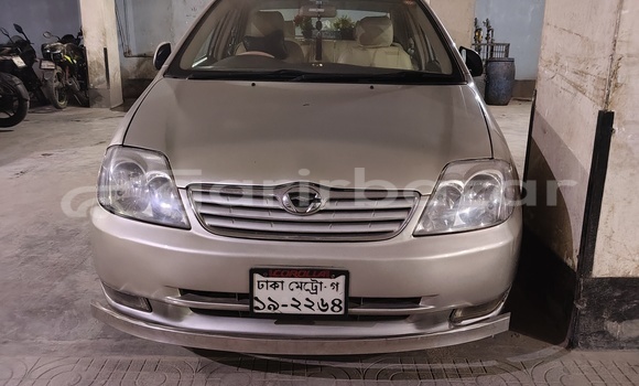 Buy Used 2006 Toyota Corolla biskit 2001 in Dhaka, Dhaka Buy Used 2006 Toyota Corolla biskit 2001 in Dhaka, Dhaka