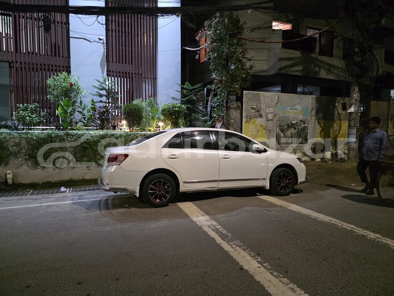 Big with watermark toyota allion 2010 chittagong chittagong 74502