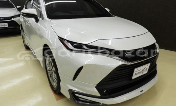 Buy Import 2020 Toyota Harrier non hv z leather 2020 in Chittagong, Chittagong Buy Import 2020 Toyota Harrier non hv z leather 2020 in Chittagong, Chittagong